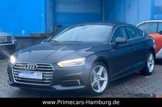 Audi A5 Gebrauchtwagen Kaufen