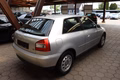 Daumennagel 5 - Audi A3 1.6 Attraction KLIMA 4S-REIFEN ZV