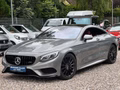 Daumennagel 4 - Mercedes-Benz S500 AMG+NIGHT PAKET EDITION1*SWAROVSKI*VOLL*
