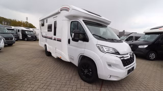 GiottiLine Siena 385 New vehicle for sale