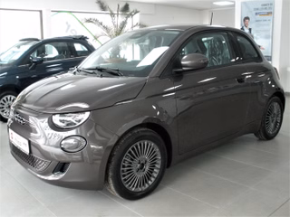 Fiat 500e Neuwagen Kaufen
