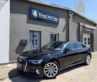 Audi A6 Gebrauchtwagen Kaufen