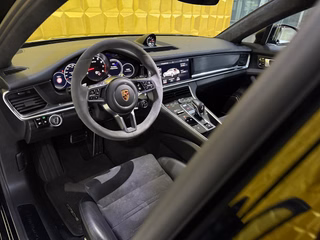Porsche Panamera GTS Sport Turismo  21ZOLL CHRONO ACC STANDHEIZUNG - foto 13