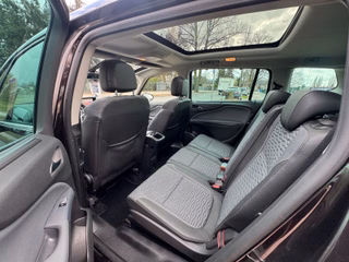 Opel Zafira C 2.0D*Leder*7Sitze*Xenon*Pano*Navi*VOLL! - foto 9