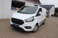 Daumennagel 10 - Ford Transit Custom Kasten 340 L 2.0 TDCi Automatik Hoch