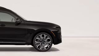 2027 BMW X7 xDrive40i - photo 4