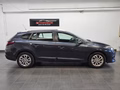 Daumennagel 8 - Renault Megane III Grandtour Paris Navi AHK Klima