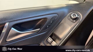 Volkswagen Golf VI GTI DYNAUDIO+SCHIEBEDACH+NAVI+SHZ - bilder 12