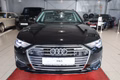 Daumennagel 10 - Audi A6 Avant 40 TDI quattro sport AHK