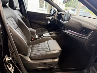 Nissan Qashqai Tekna+ Autom., Leder ACC LED Bose Pano - bilder 1