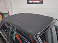 Daumennagel 12 - Volkswagen Golf III Cabriolet 2.0 Highline