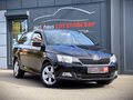 Daumennagel 19 - Skoda Fabia Combi Ambition KLIMA|PDC|TEMP|8-FACH