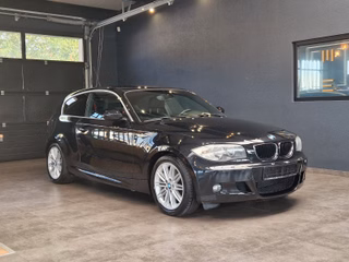 BMW 120 Gebrauchtwagen Kaufen