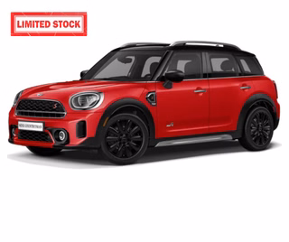 2021 MINI Cooper S Countryman All4 - photo 1