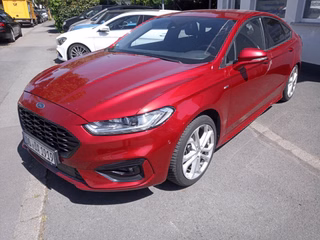 Ford Mondeo Gebrauchtwagen Kaufen