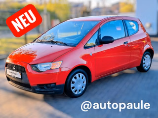 Mitsubishi Colt Lim. 3-trg. Inform*Klima*TüV NEU*ToP*