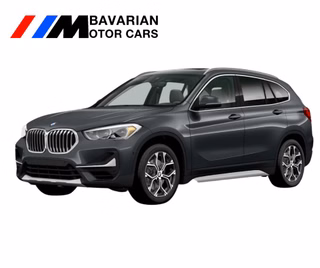 2022 BMW X1 xDrive28i - photo 1
