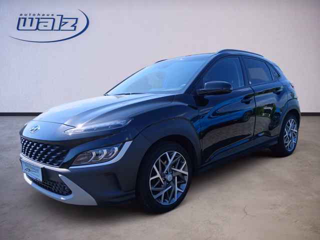 Hyundai KONA Gebrauchtwagen Kaufen