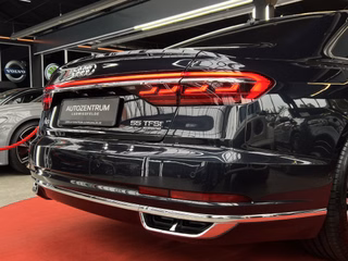 Audi A8 55 TFSI quattro S-Line B&O / HEAD-UP / ACC / PRE SENSE / SPURHALTER ASSIS - photo 7