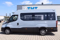 Daumennagel 6 - Iveco Daily 35S18HA 3.0L *MOBILITY*BUS*9-SITZER*AUTOM*   MOBILITY BUS 9-SITZER AUTOM