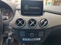Daumennagel 16 - Mercedes-Benz B 180 *AUTOM*NAVI*SITZHZG*WENIG KM*PDC*LED*