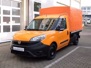 Fiat Doblo Used vehicle for sale