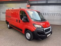 Daumennagel 3 - Peugeot Boxer Kasten 330 L2H1 Pro BlueHDi 110