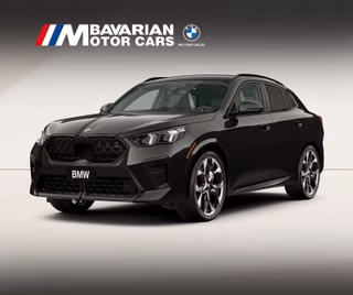BMW X2 New vehicle for sale