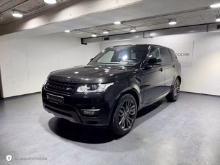 Land Rover Range Rover Sport HSE Dynamic - foto 1