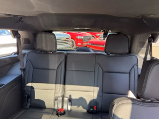GMC Yukon Denali 6.2l V8 + 3 Jahre Garantie - foto 32