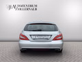 Daumennagel 5 - Mercedes-Benz CLS 350 CGI Shooting Brake *2.HAND*DISTR*H&R*ILS