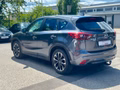 Daumennagel 11 - Mazda CX-5 Sports-Line AWD TÜV 12/27 Garantie a.A. AHK Navi LED SHZ