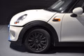 Daumennagel 6 - MINI ONE Mini 5-trg. One