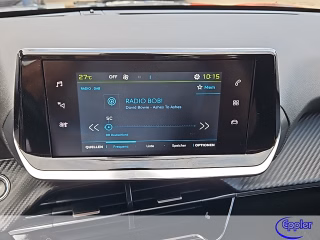 Peugeot e-208 Active Pack  Kamera Sitzheizung DAB - foto 6