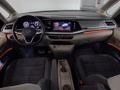 Daumennagel 8 - Volkswagen T7 Multivan Style AHK/PANO/STNDHZNG/ACC/CARPLAY