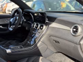 Daumennagel 21 - Mercedes-Benz GLC63 AMG 4MATIC *NIGHT PAKET*KLAPPENAUSPUFF*