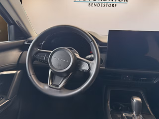 Mazda CX-5 e-Skyactive-G 141 FWD Homura Autom., LED Pano Bose Leder - bilder 3