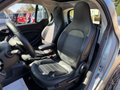 Daumennagel 42 - Smart ForTwo BRABUS*2.HAND*LEDER*AUTOMATIK*NAVI*SHZ*