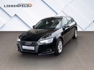 Audi A4 Авто с пробегом купить