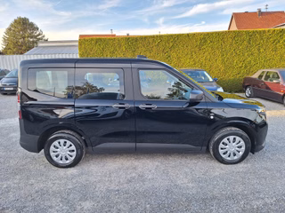 Ford Tourneo Courier Trend Automatik AHK ACC Kamera Winter-Paket - foto 1