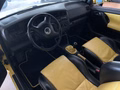 Daumennagel 6 - Volkswagen Golf Cabrio Highline Color Concept