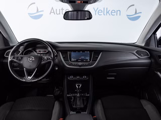Opel Grandland X 1.6  LED ACC SHZ 360° - bilder 9