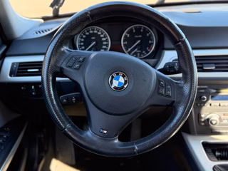 BMW 318 i M-Paket / Motor fest / - foto 12