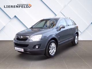 Opel Antara Used vehicle for sale