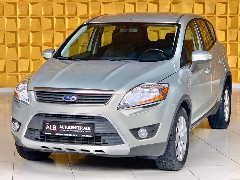 Ford Kuga Trend /KLIMA/6 GANG/PDC/NUR 28 000KM/