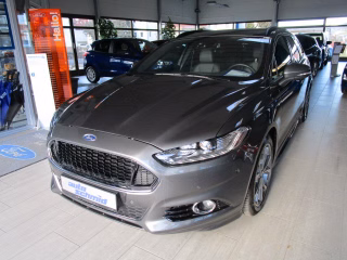 Ford Mondeo Turnier Gebrauchtwagen Kaufen