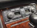 Daumennagel 16 - Audi A8 3.0 TDI quattro S-Line |Leder|