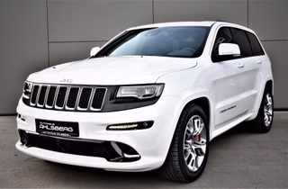 Jeep Grand Cherokee Used vehicle for sale