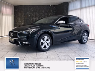 Infiniti Q30 Gebrauchtwagen Kaufen