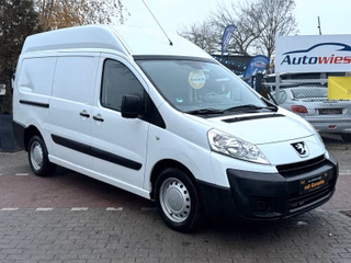 Peugeot Expert Gebrauchtwagen Kaufen